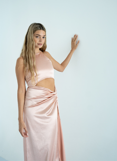 Imagen de VESTIDO INDIANA ROSE