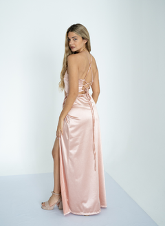 VESTIDO INDIANA ROSE - comprar online