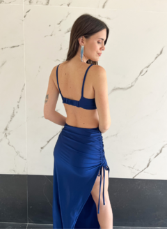 FALDA IRENE BLUE en internet