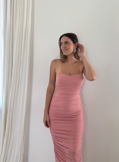 Imagen de VESTIDO LINDSAY ROSE