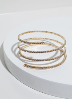 PULSERA LIDI GOLD