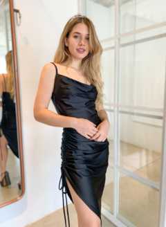 VESTIDO AGUS BLACK en internet