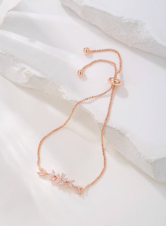 PULSERA PALMI ROSE en internet