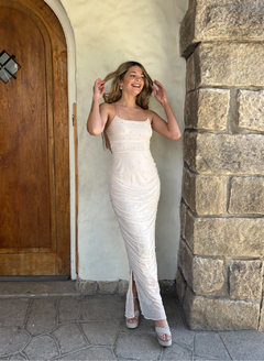 VESTIDO LINDSAY BRIDE