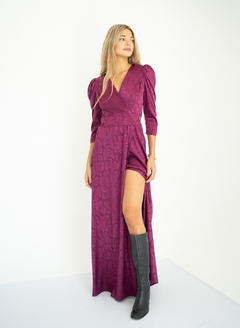 VESTIDO IRIS OBISPO en internet