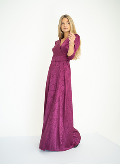 VESTIDO IRIS OBISPO en internet