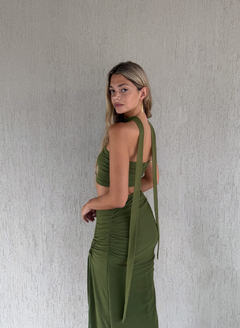 SET GINA OLIVA - tienda online
