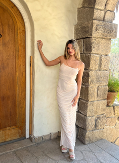 VESTIDO LINDSAY BRIDE - comprar online