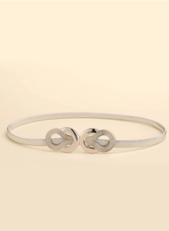 CINTO TRIESTE SILVER