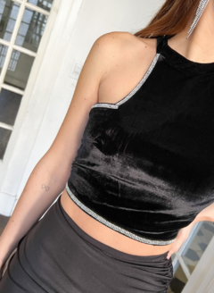 TOP ORIANA BLACK STRASS en internet