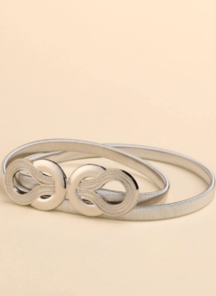 CINTO TRIESTE SILVER - Nina Na House