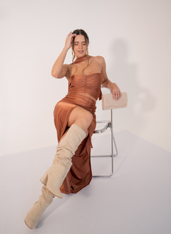 Imagen de SET GINA COBRE