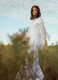 VESTIDO CHLOÉ BRIDE - tienda online