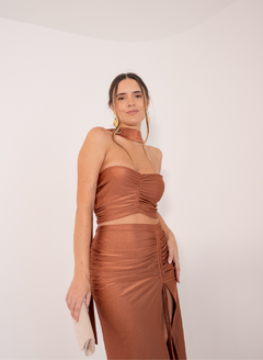 SET GINA COBRE en internet