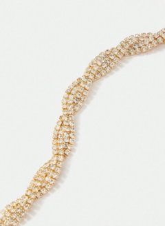 PULSERA OTTATI GOLD en internet