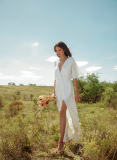VESTIDO GAIA BRIDE en internet