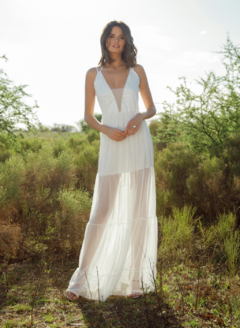 VESTIDO ISABELLA BRIDE