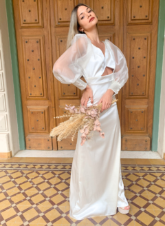 Imagen de VESTIDO ISOLINA