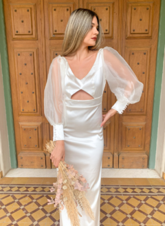 VESTIDO ISOLINA en internet