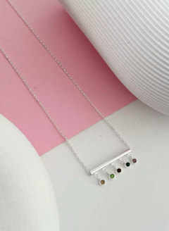 COLLAR KUNA