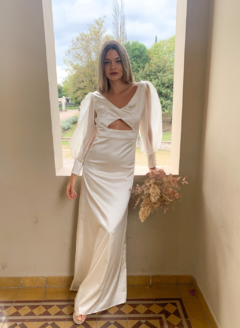 VESTIDO ISOLINA en internet
