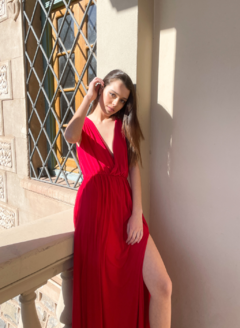VESTIDO TINA RED MICROTUL en internet