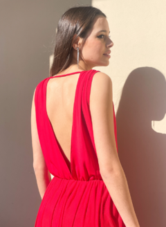 Imagen de VESTIDO TINA RED MICROTUL