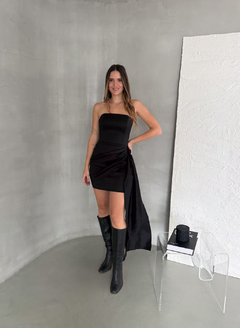 Imagen de VESTIDO ZENDAYA BLACK