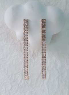 AROS ZIRCON GOLD