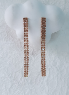 AROS ZIRCON ROSE