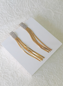 AROS ZOWI GOLD