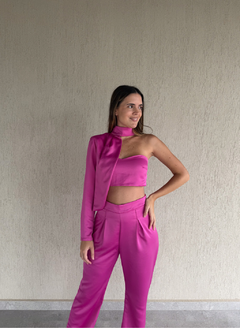 SET AKIRA FUCSIA en internet