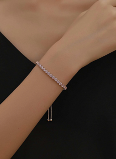 PULSERA NIZA PINK en internet