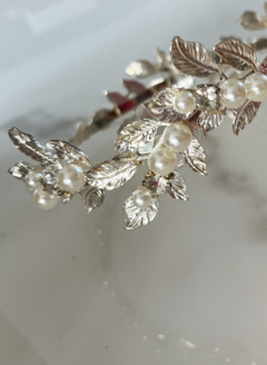 Imagen de VINCHA PERLAS