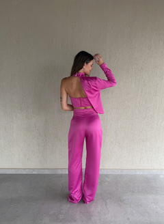SET AKIRA FUCSIA - Nina Na House