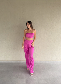 SET AKIRA FUCSIA - Nina Na House
