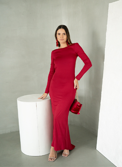 VESTIDO AMARU CHERRY en internet