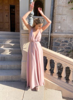 VESTIDO PAZ ROSE - comprar online