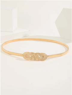 CINTO FARAH GOLD