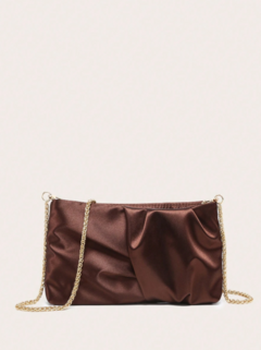 PARTY BAG MARBELLA CHOCOLATE - comprar online