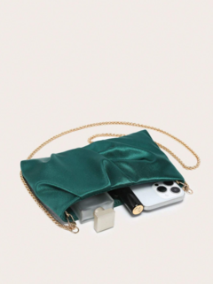 PARTY BAG MARBELLA GREEN en internet