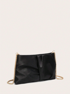 PARTY BAG MARBELLA BLACK