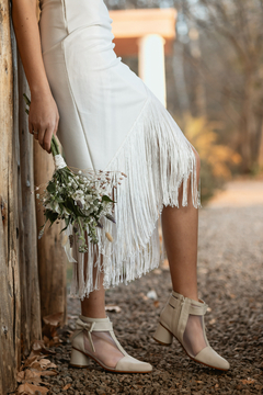 VESTIDO ALIDE BRIDE en internet