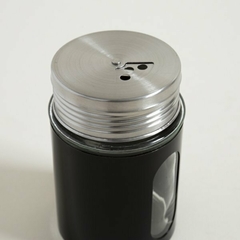 Especiero Singapur black 210ml - comprar online