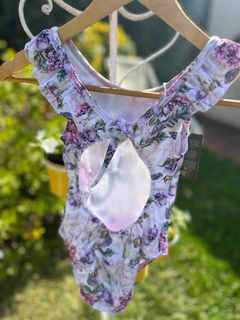 Entetiza Hortensia - comprar online