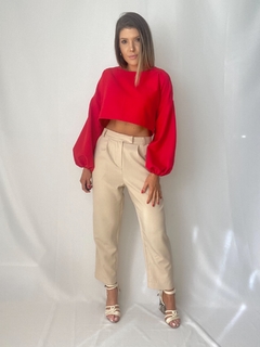 Calça Eva - Nude na internet