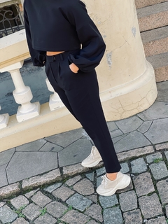 Calça Eva - Preta - loja online
