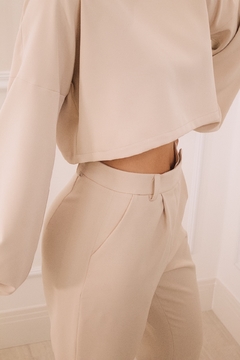 Imagem do Calça Eva - Nude