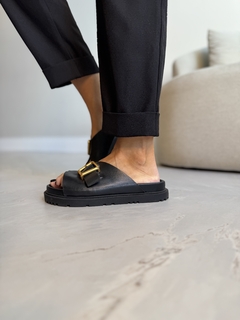 Imagem do Calça Júlia Preta