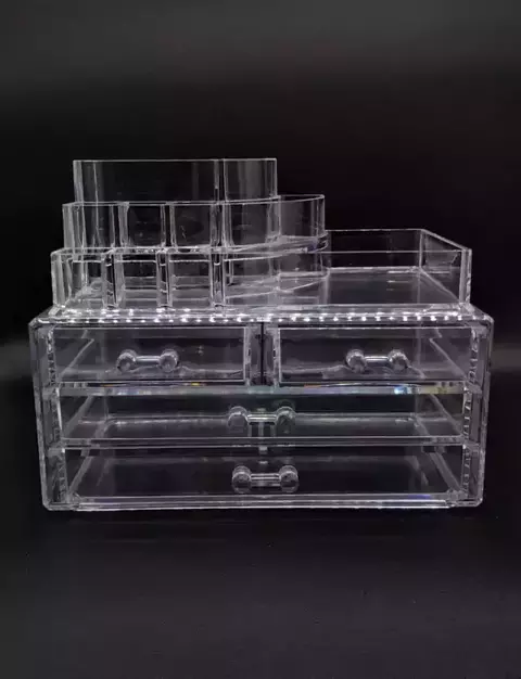 ORGANIZADOR 1016A ACRYLICO 085939